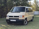 Volkswagen Transporter-1