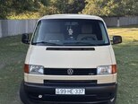 Volkswagen Transporter-2