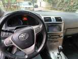 Toyota Avensis-7