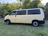 Volkswagen Transporter-3