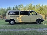 Volkswagen Transporter-4