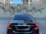 Mercedes E 200-2