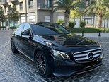 Mercedes E 200-5
