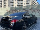 Mercedes E 200-4