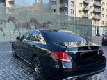 Mercedes E 200-3