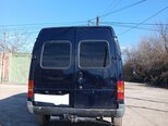 Ford Transit-7