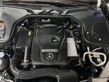 Mercedes E 200-6