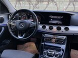 Mercedes E 200-7