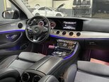 Mercedes E 200-8