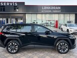 Toyota RAV4-4