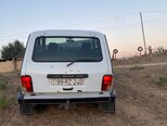 LADA (VAZ) Niva-2