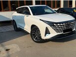 Changan Uni-Z-6
