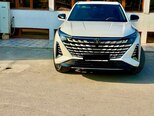 Changan Uni-Z-1