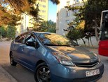 Toyota Prius-1