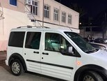 Ford Tourneo Connect-4