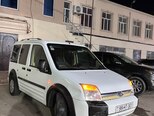 Ford Tourneo Connect-2