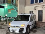 Ford Tourneo Connect-1
