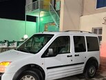 Ford Tourneo Connect-5