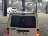 Ford Tourneo Connect-7