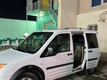 Ford Tourneo Connect-9
