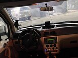 Ford Tourneo Connect-11