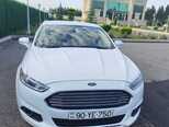 Ford Fusion (North America)-1