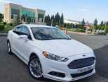 Ford Fusion (North America)-2
