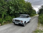 LADA (VAZ) 2107-1