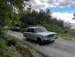 LADA (VAZ) 2107-3