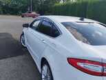 Ford Fusion (North America)-5