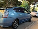 Toyota Prius-5