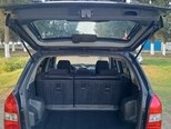 Hyundai Tucson-5