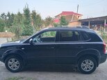 Hyundai Tucson-7