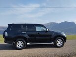 Mitsubishi Pajero-11