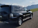 Mitsubishi Pajero-10