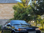 LADA (VAZ) 2115-1