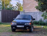 LADA (VAZ) 2115-2