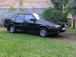 LADA (VAZ) 2115-3