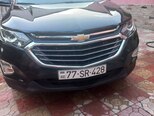 Chevrolet Equinox-1