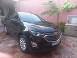 Chevrolet Equinox-2