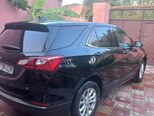 Chevrolet Equinox-4