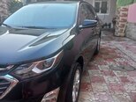 Chevrolet Equinox-5