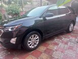 Chevrolet Equinox-7