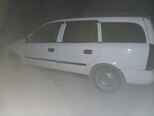 Opel Astra-3
