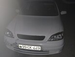 Opel Astra-1