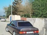 Mercedes 190-2