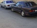 Mercedes 190-6