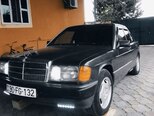Mercedes 190-9