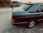 Mercedes 190-7