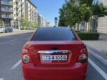 Chevrolet Aveo-2